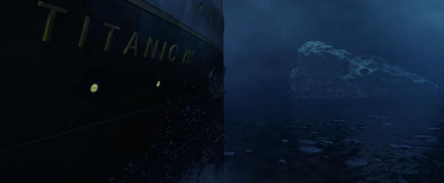 TITANIC 666